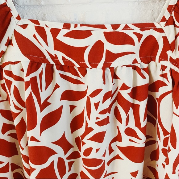 Sanctuary Soft Ruffle Cami - Picture 5 of 6